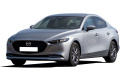 Mazda 3 Sedan IV